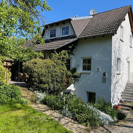 Apartment Sonnenberge Jena Exterior foto