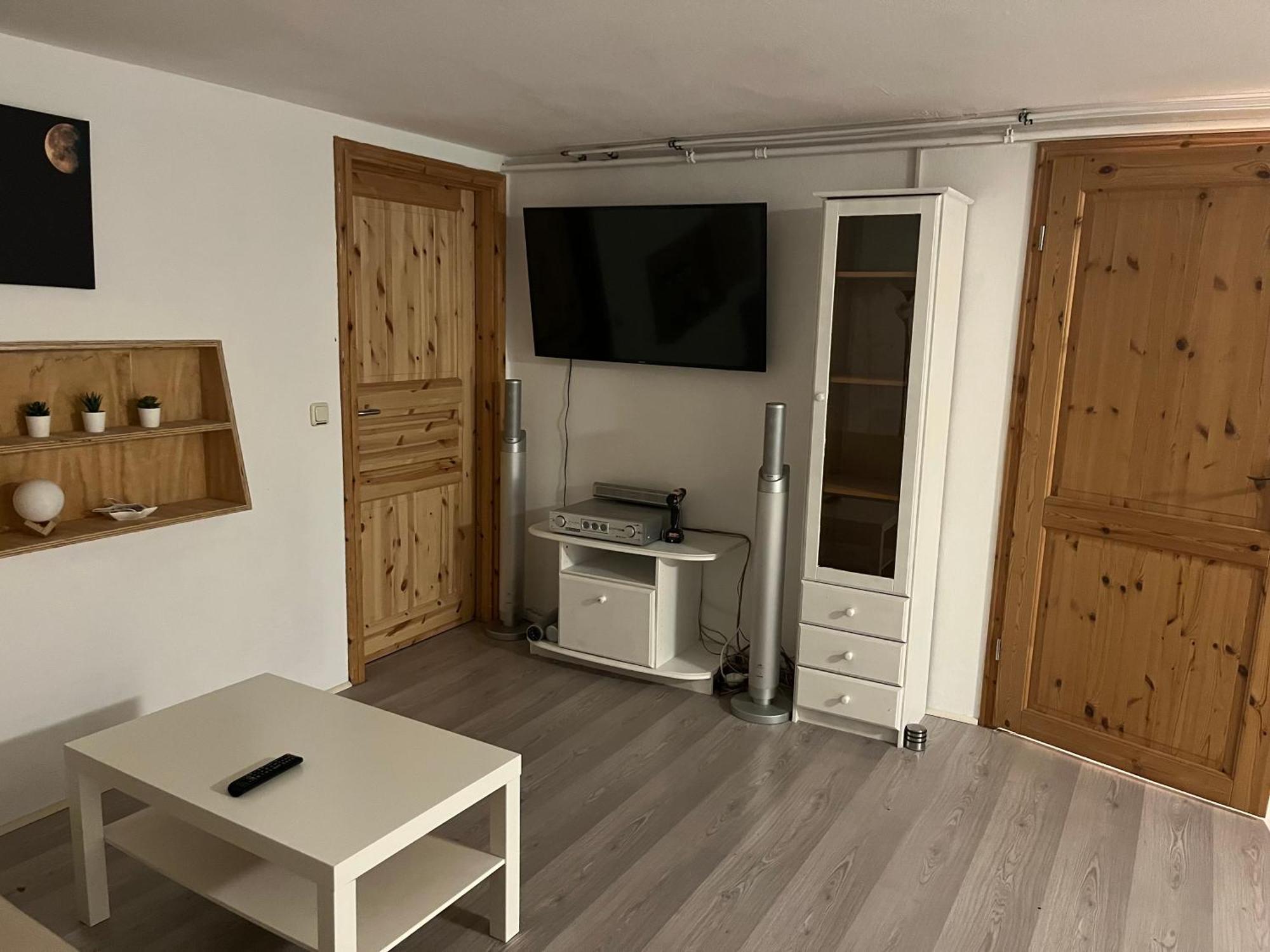 Apartment Sonnenberge Jena Exterior foto